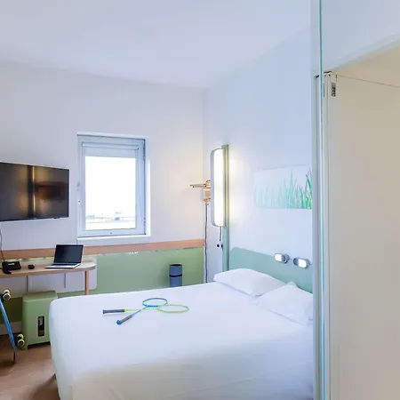 Ibis Budget Porto Gaia Szálloda Vila Nova de Gaia