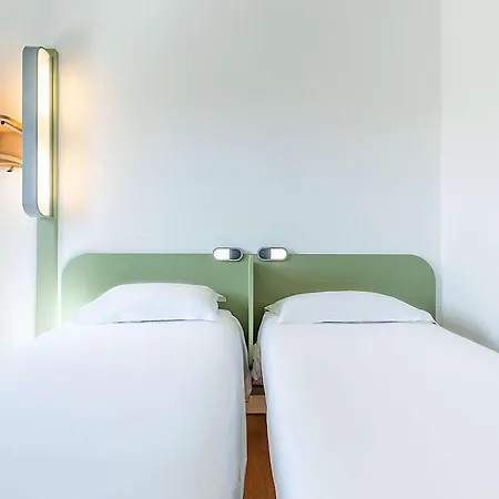 Ibis Budget Porto Gaia Vila Nova de Gaia