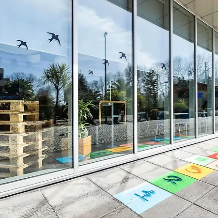 Ibis Budget Porto Gaia Szálloda Vila Nova de Gaia