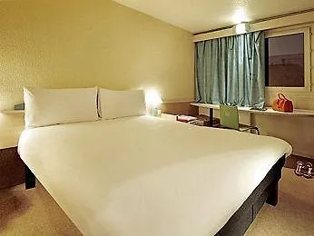 Ibis Budget Porto Gaia Hotel Vila Nova de Gaia
