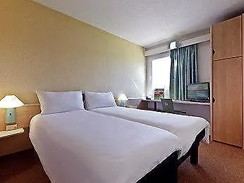 Hotel Ibis Budget Porto Gaia *