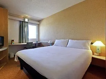 Hotel Ibis Budget Porto Gaia Vila Nova de Gaia