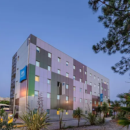 Ibis Budget Porto Gaia Szálloda Vila Nova de Gaia