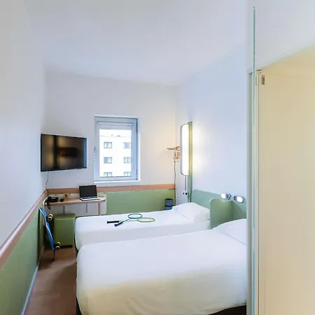 Hotell Ibis Budget Porto Gaia