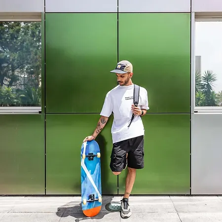 Ibis Budget Porto Gaia Вила-Нова-ди-Гая