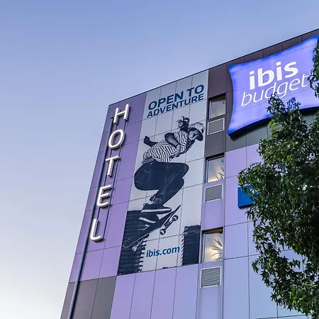 Отель Ibis Budget Porto Gaia