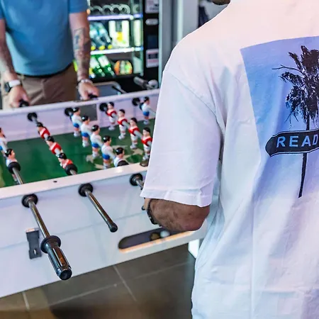 מלון Ibis Budget Porto Gaia