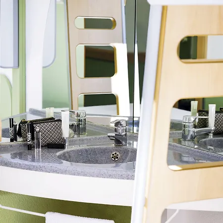 Ibis Budget Porto Gaia