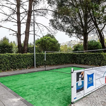 Hotel Ibis Budget Porto Gaia