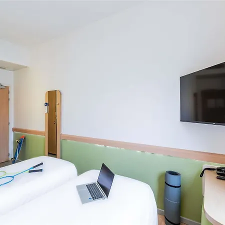 Ibis Budget Porto Gaia Vila Nova de Gaia
