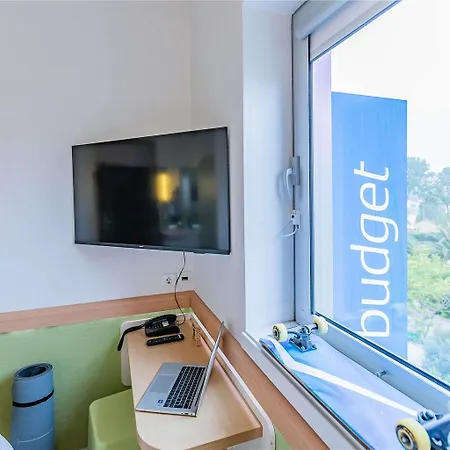 Ibis Budget Porto Gaia Vila Nova de Gaia