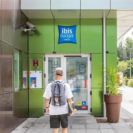 Ibis Budget Porto Gaia * Vila Nova de Gaia