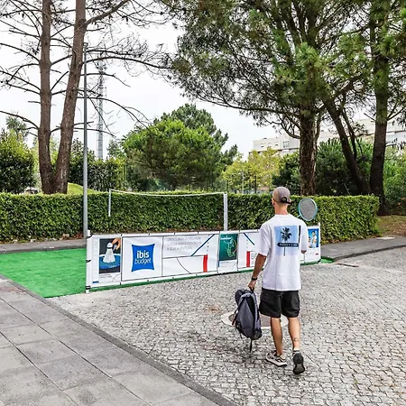 Ibis Budget Porto Gaia Vila Nova de Gaia