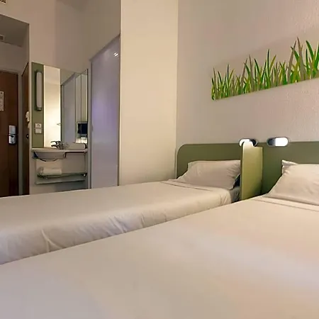Ibis Budget Porto Gaia Szálloda