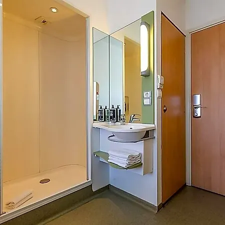 Ibis Budget Porto Gaia * Vila Nova de Gaia