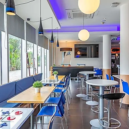Ibis Budget Porto Gaia Vila Nova de Gaia
