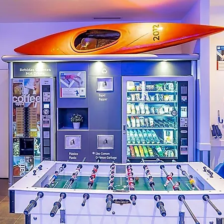 Ibis Budget Porto Gaia Szálloda