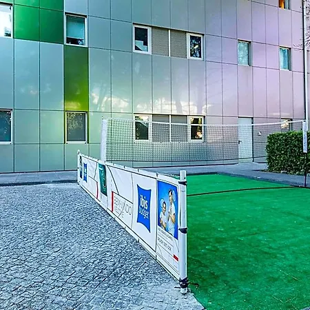 Szálloda Ibis Budget Porto Gaia Vila Nova de Gaia