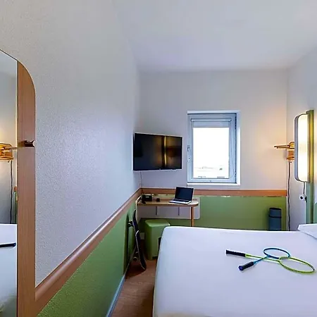 Ibis Budget Porto Gaia