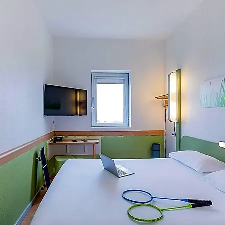 Ibis Budget Porto Gaia * Vila Nova de Gaia