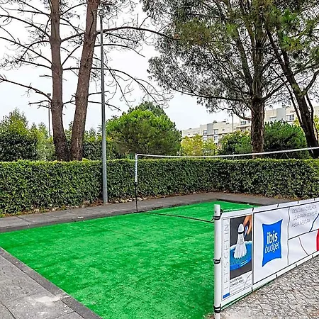 Szálloda Ibis Budget Porto Gaia *