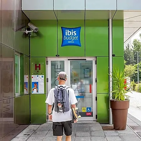 Ibis Budget Porto Gaia * Vila Nova de Gaia