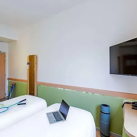 Szálloda Ibis Budget Porto Gaia