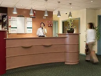 Ibis Budget Porto Gaia Vila Nova de Gaia