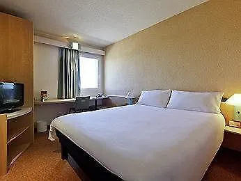 Hotel Ibis Budget Porto Gaia