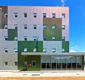 Ibis Budget Porto Gaia *