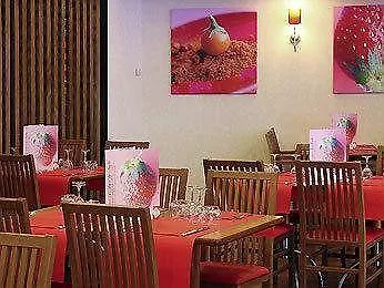 Ibis Budget Porto Gaia Hotel *