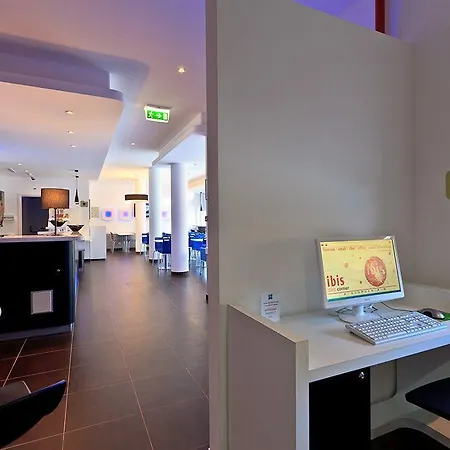 Ibis Budget Porto Gaia
