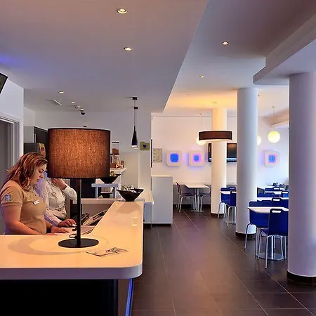 Hotel Ibis Budget Porto Gaia