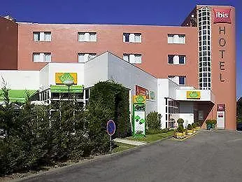 Ibis Budget Porto Gaia