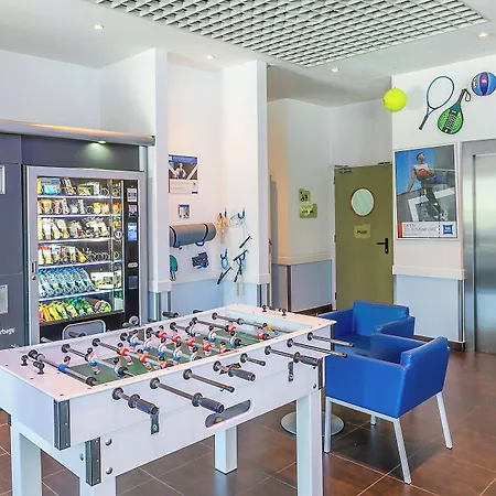 Ξενοδοχείο Ibis Budget Porto Gaia *