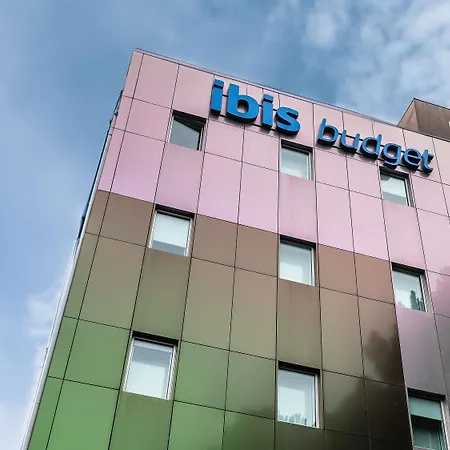 Ibis Budget Porto Gaia * Βίλα Νόβα ντε Γκάια