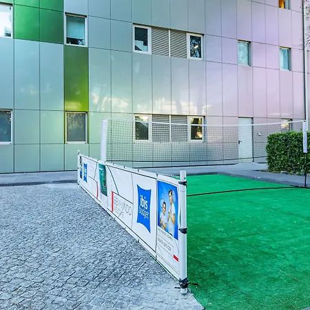 Ibis Budget Porto Gaia Βίλα Νόβα ντε Γκάια