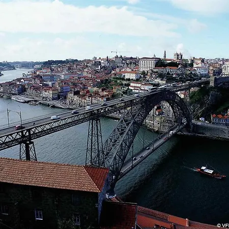 Ibis Budget Porto Gaia Szálloda