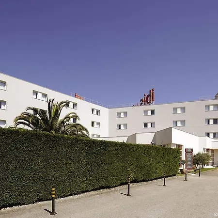 Szálloda Ibis Budget Porto Gaia *