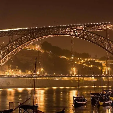 Ibis Budget Porto Gaia