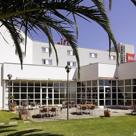 Ibis Budget Porto Gaia Hotel *