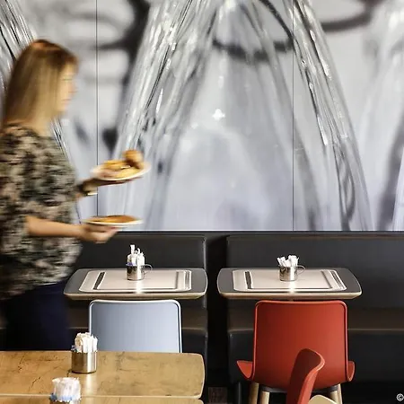 Hotel Ibis Budget Porto Gaia Vila Nova de Gaia