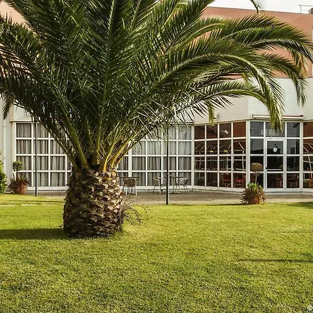 Szálloda Ibis Budget Porto Gaia
