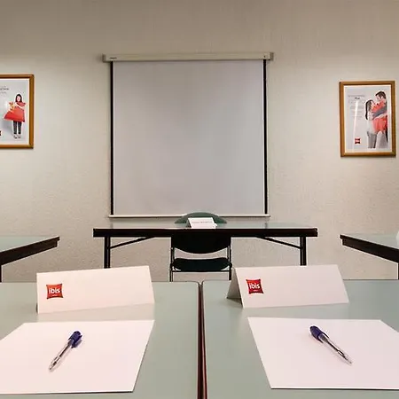 Ibis Budget Porto Gaia Vila Nova de Gaia