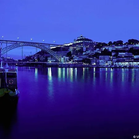 Hotel Ibis Budget Porto Gaia *