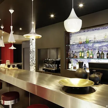 Ibis Budget Porto Gaia