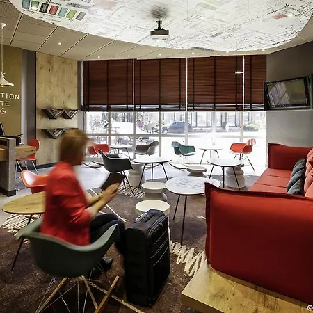 Ibis Budget Porto Gaia * Vila Nova de Gaia