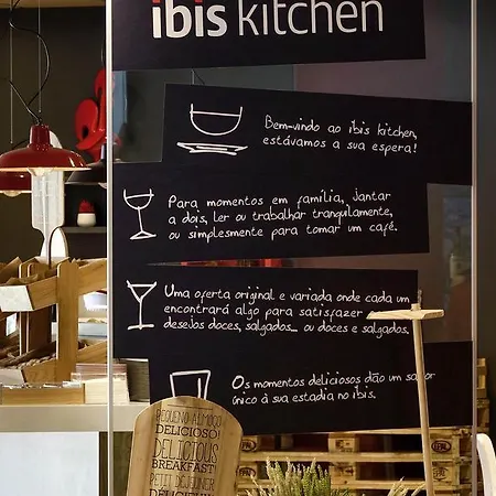 Ibis Budget Porto Gaia * Vila Nova de Gaia