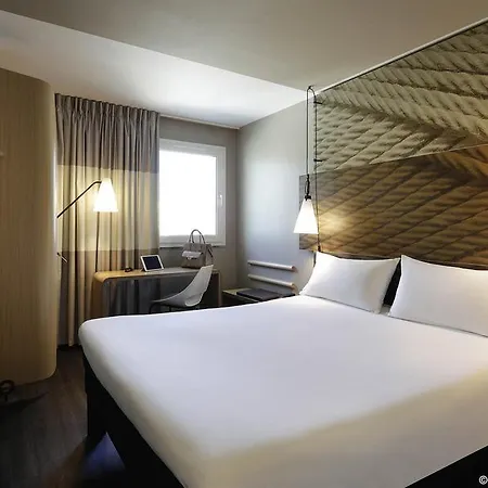 Szálloda Ibis Budget Porto Gaia