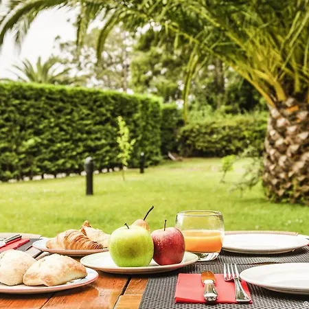 Ibis Budget Porto Gaia Szálloda *